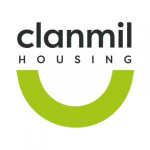 clanmil housing logo new